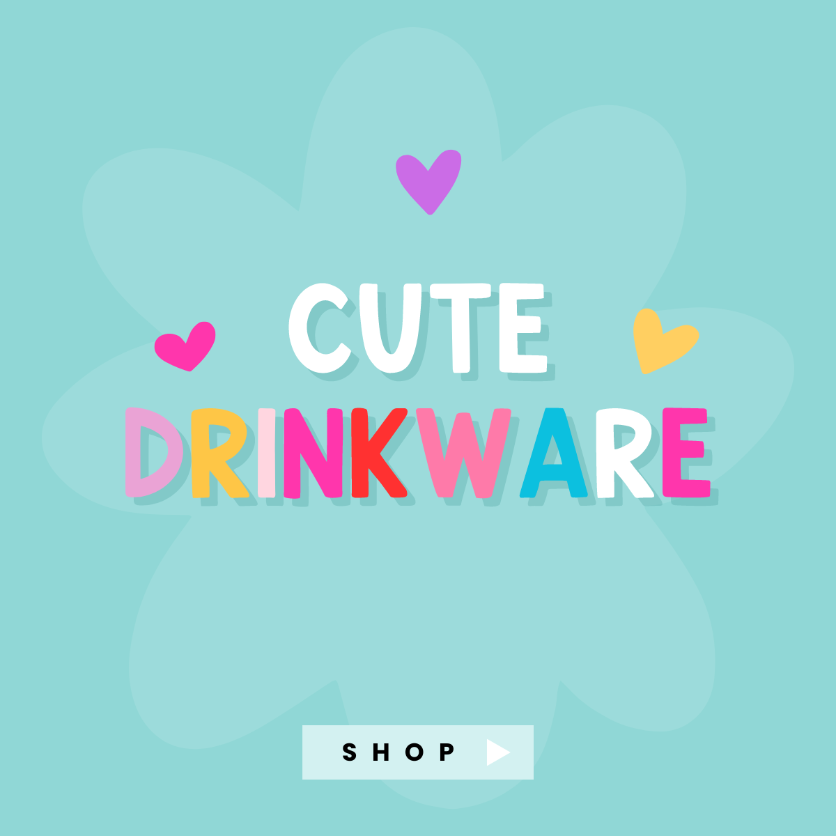 Drinkware